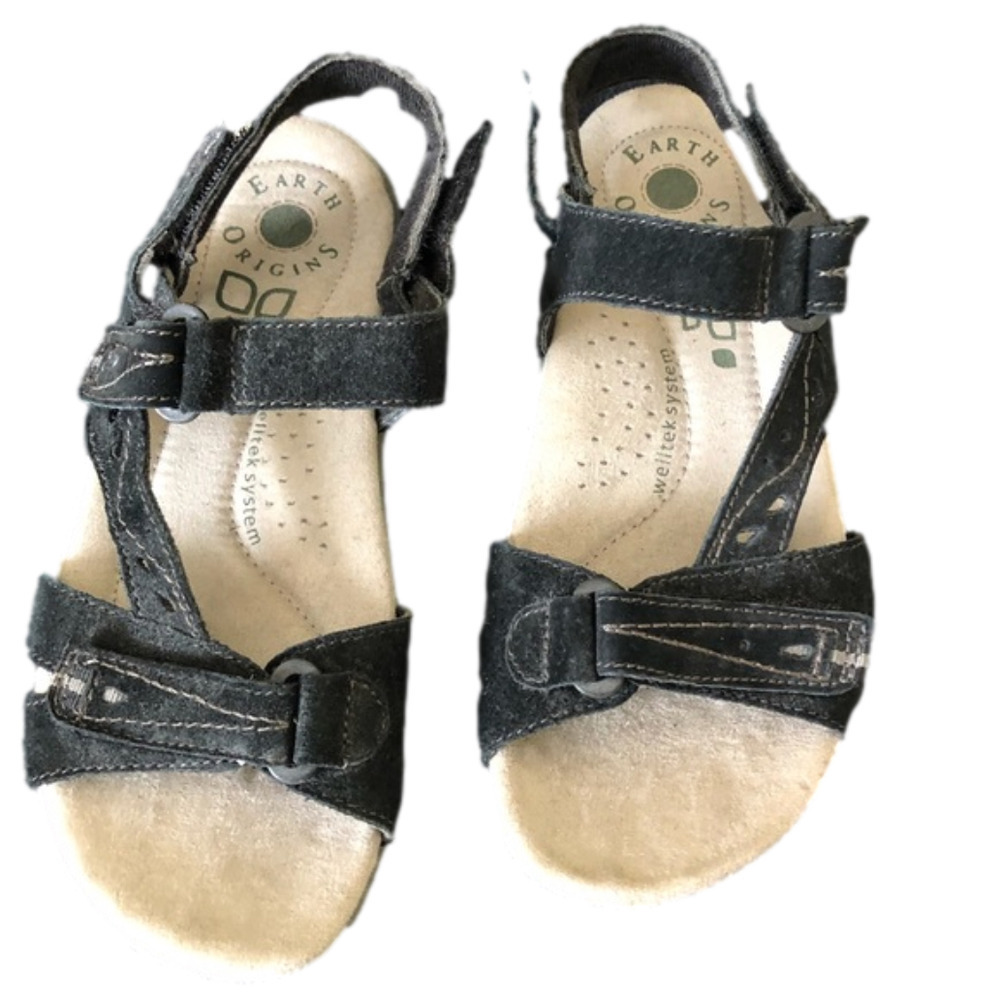 Earth Origins Higgins Halton Sandals
